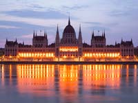 The Hungarian Parliament (© Andrew Shiva, CC-BY-ASA-3.0)