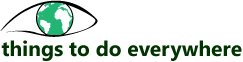 Things to do everywhere logo